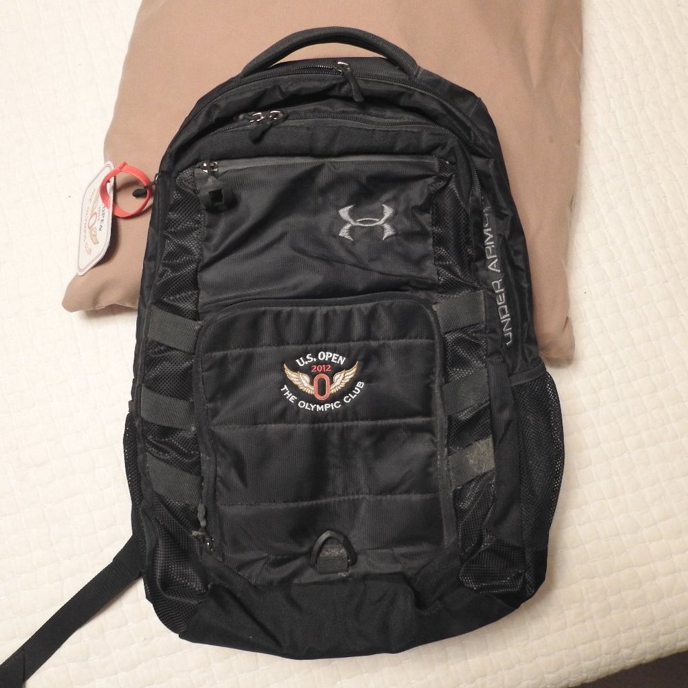 Nwot Backpack - image 1